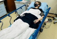 王琳住院了 自曝患病“进厂维修”-融党建互动平台