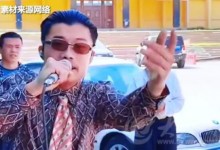 菏泽郭有才为什么就火了？郭有才个人简介故事介绍-融党建互动平台