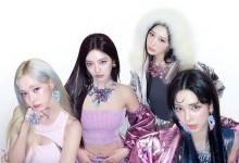 aespa回归 新专辑主打曲《Supernova》MV上线-融党建互动平台