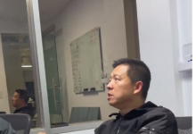 贾跃亭自称奋斗者：加班到凌晨 吃油条咸菜-融党建互动平台