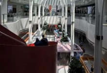 江浙沪服务区已经是next level了 被爆改成5A度假景区-融党建互动平台