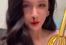 艾伦陈乔恩获金扫帚影帝后 陈乔恩希望不再蝉联影后-融党建互动平台