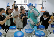 未婚女性不能用精子库供精“去父留子” 目前仅对合法夫妻开放-融党建互动平台