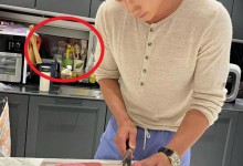 Rain晒下厨视频 老婆金泰希掌镜 生活甜蜜幸福-融党建互动平台