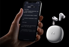 科大讯飞会议耳机Pro2发布：一键闪录 免费录音转文字-融党建互动平台