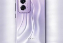 OPPO Reno 12系列手机曝光：小直屏 后置竖排三摄-融党建互动平台