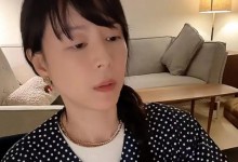 张静初回应凹学霸人设 鼓励大家找到自己的最美人设-融党建互动平台