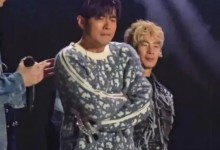 周杰伦哭了 周杰伦：哥平常是不随便流泪的-融党建互动平台