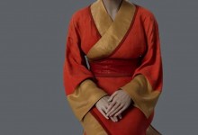 “辛追夫人”，真容重现！-融党建互动平台