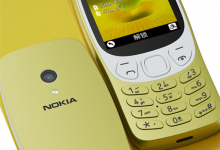 诺基亚3210复刻手机卖断货 网友：有CCD感觉 C口与时俱进-融党建互动平台