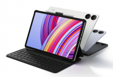 小米Redmi Pad Pro平板8GB+128GB版限时优惠 到手价1499元-融党建互动平台