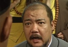 演员廖骏雄去世 曾出演《射雕英雄传》《天龙八部》等-融党建互动平台