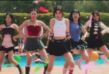 NewJeans向法院递交请愿书 力挺闵熙珍-融党建互动平台