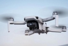 大疆航拍机DJI Mini 4K开售：1499元 续航31分钟-融党建互动平台