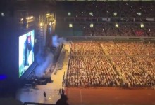 1200元最贵看台票 几乎看不到周杰伦 网友：主办方的责任-融党建互动平台