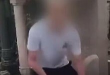 破坏黄家驹墓碑者今日提审 其中一位被告申请保释被拒-融党建互动平台