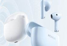 荣耀蓝牙耳机Earbuds A上架：首发129元 “金耳朵”认证-融党建互动平台