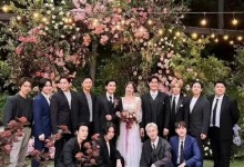 SuperJunior 13人合体 网友：了不起 不容易-融党建互动平台