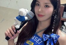 权恩妃自曝曾与123名男生交往过 理想型是好沟通的男性-融党建互动平台