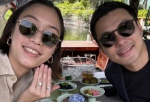 霍启仁求婚成功 未婚妻是室内设计师-融党建互动平台