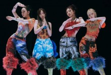 aespa回应闵熙珍方时赫发言：与newjeans相处的很好-融党建互动平台