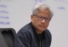 黄仁勋有望超马斯克成全球首富 英伟达市值近2.6万亿美元-融党建互动平台