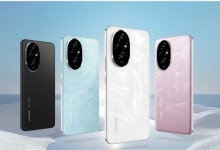 荣耀200新增8+256GB版本 提供三种配色 售价2499元-融党建互动平台