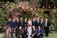 利特在厉旭婚礼上关于强仁的发言惹争议-融党建互动平台