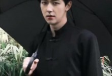 前华为高颜值HR入职京东做主播 化身国风美少年-融党建互动平台