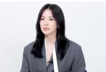 宋慧乔说最好的称赞是演技好 未来想演喜剧-融党建互动平台