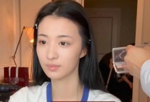 王楚然回应臭脸：确实脸很臭 但真的没有不高兴-融党建互动平台