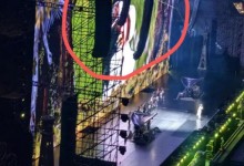 邓紫棋演唱会遭粉丝吐槽全程脸都没看到  多方回应-融党建互动平台