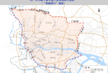 2024年广州高峰限行最新通知：每天几点到几点+如何处罚-融党建互动平台