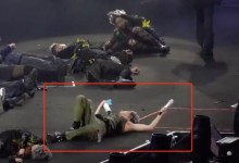 薛之谦演唱会背过身吸氧  “严重可致死”-融党建互动平台