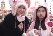 董璇为8岁女儿庆祝生日 董璇高云翔什么时候离的婚-融党建互动平台