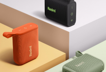 小米Redmi蓝牙音箱将开售：IP67防尘防水 预约到手价99元-融党建互动平台