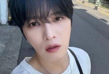 金在中曾因帮母亲送餐被同学嘲笑 因公司管饭而加倍努力-融党建互动平台