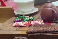 女子收费30元请店主“沾喜气” 店主：莫名其妙-融党建互动平台