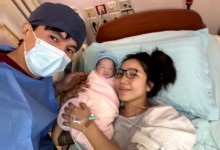 张婉婷官宣二胎儿子出生：欢迎弟弟加入新家-融党建互动平台