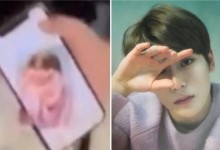 韩瑞熙这次事件涉及两位人气偶像 网友：和她沾边没好事-融党建互动平台