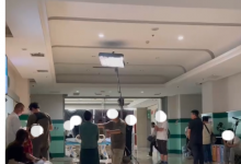 剧组ICU拍短剧 让患者家属哭小声点 网友：离谱-融党建互动平台