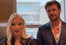 安雅雷神送端午祝福 雷神说中文加油鼓励高考生-融党建互动平台