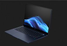 惠普AI商务笔记本发布：搭载骁龙X Elite 26小时超长续航-融党建互动平台