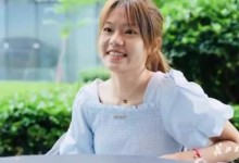 00后女孩勇闯非洲2年攒50万：勇敢的人先享受世界-融党建互动平台