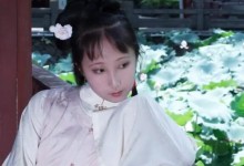 17岁女孩酷似87版林黛玉走红 准备参加艺考-融党建互动平台