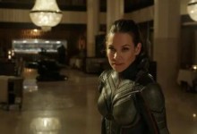 “黄蜂女”伊万杰琳·莉莉宣布息影 远离名利-融党建互动平台