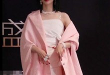 孟美岐榜字写错 自罚一百遍金榜题名-融党建互动平台