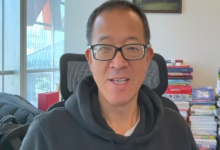 俞敏洪回应言论争议：“东方甄选做的乱七八糟”只是谦虚表达-融党建互动平台