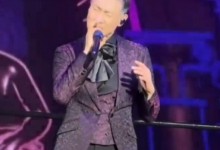 张学友感染RSV取消演唱会 年内二度取消演唱会-融党建互动平台