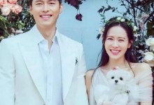 玄彬孙艺珍出售婚房 将涨价22亿韩元的婚房出售-融党建互动平台